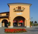 Zakupy Outlet Village Franciacorta